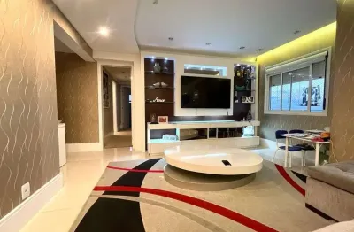 Apartamento com 3 quartos à venda na Vila Rosália, Guarulhos 