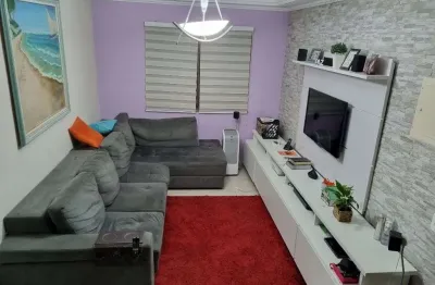 Casa com 3 quartos à venda no Torres Tibagy, Guarulhos 
