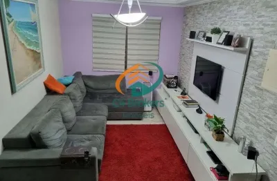 Casa com 3 quartos à venda no Torres Tibagy, Guarulhos 