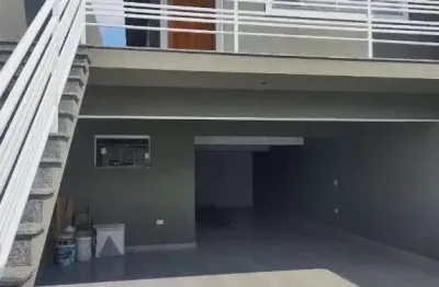 Casa com 3 quartos à venda no Jardim Vila Galvão, Guarulhos 