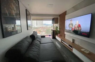Apartamento com 3 quartos à venda no Jardim Rosa de Franca, Guarulhos 