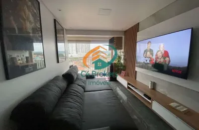 Apartamento com 3 quartos à venda no Jardim Rosa de Franca, Guarulhos 