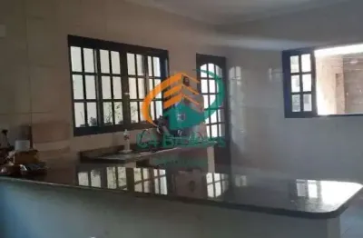 Casa com 3 quartos à venda no Jardim Aeródromo, Guarulhos 