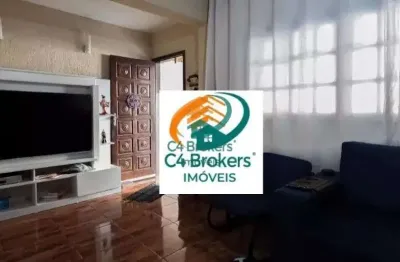 Casa com 4 quartos à venda na Vila Maricy, Guarulhos 