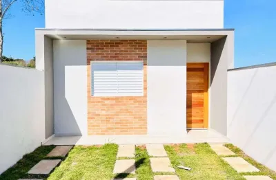 Casa com 2 quartos à venda no Jardim Santo Antônio, Atibaia 