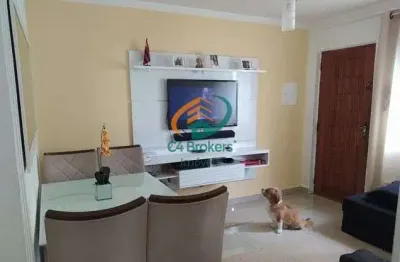 Apartamento com 2 quartos à venda no Portal dos Gramados, Guarulhos 