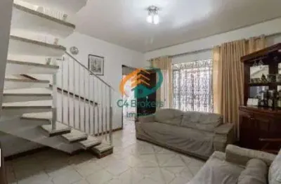 Casa com 3 quartos à venda na Vila Zamataro, Guarulhos 