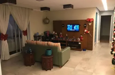 Apartamento com 4 quartos à venda na Vila Rosália, Guarulhos 