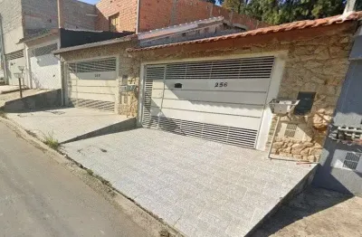 Casa com 2 quartos à venda no O Pequeno Coração, Itaquaquecetuba 