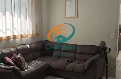 Casa com 2 quartos à venda no Pimentas, Guarulhos 