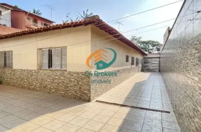 Casa com 3 quartos à venda na Vila Rosália, Guarulhos 