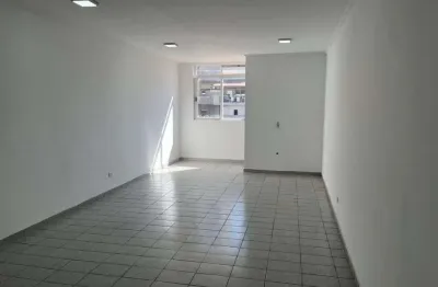 Sala comercial com 1 sala para alugar na Vila Galvão, Guarulhos 