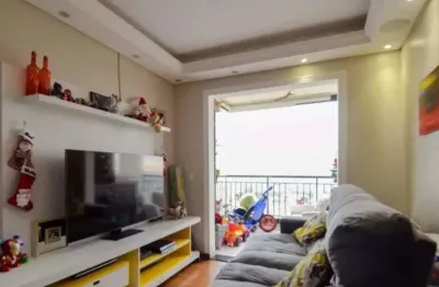 Apartamento com 3 quartos à venda no Picanço, Guarulhos 