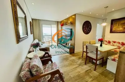 Apartamento com 3 quartos à venda no Gopoúva, Guarulhos 