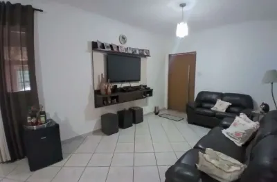 Casa com 5 quartos à venda no Jardim Aida, Guarulhos 