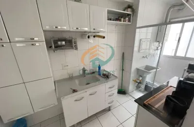 Apartamento com 2 quartos à venda na Vila Miriam, Guarulhos 