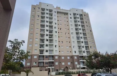 Apartamento com 2 quartos à venda na Vila Nova Bonsucesso, Guarulhos 