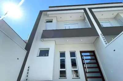 Casa com 3 quartos à venda no Jardim Santa Clara, Guarulhos 