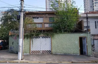 Casa para alugar na Água Branca, São Paulo 