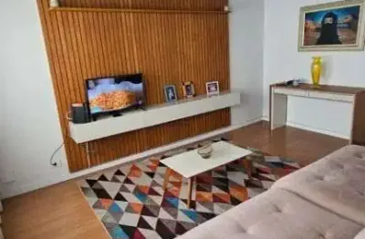 Apartamento com 2 quartos à venda no Centro, Guarulhos 