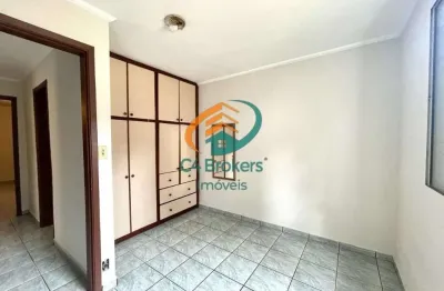 Apartamento com 3 quartos à venda no Centro, Guarulhos 