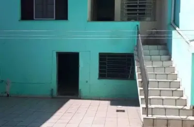 Casa com 5 quartos à venda na Vila Galvão, Guarulhos 
