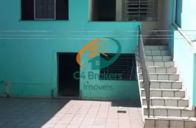 Casa com 5 quartos à venda na Vila Galvão, Guarulhos 