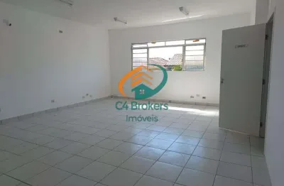 Sala comercial para alugar na Vila Galvão, Guarulhos 