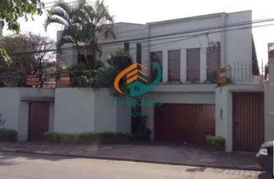 Casa com 4 quartos à venda no Jardim São Judas Tadeu, Guarulhos 