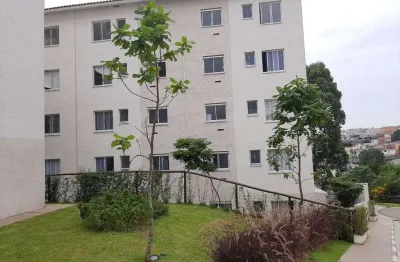 Apartamento com 2 quartos à venda no Jardim Albertina, Guarulhos 
