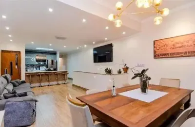Casa com 4 quartos à venda no Jardim Adriana, Guarulhos 