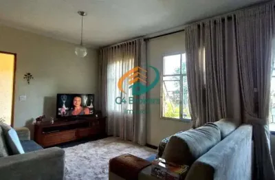 Casa com 3 quartos à venda no Jardim Valéria, Guarulhos 