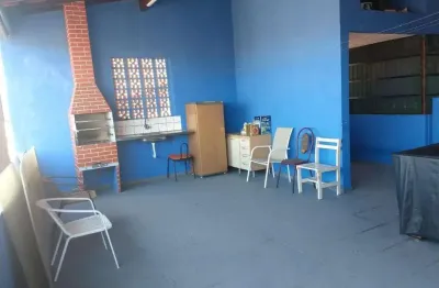 Casa com 3 quartos à venda na Vila Augusta, Guarulhos 