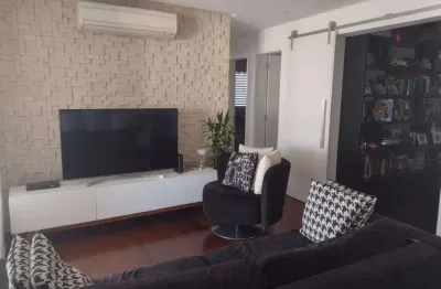 Apartamento com 2 quartos à venda na Vila Regente Feijó, São Paulo 