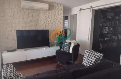 Apartamento com 2 quartos à venda na Vila Regente Feijó, São Paulo 