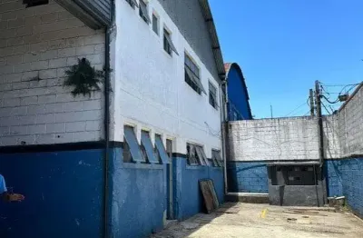 Barracão / Galpão / Depósito com 1 sala à venda no Jardim Fátima, Guarulhos 