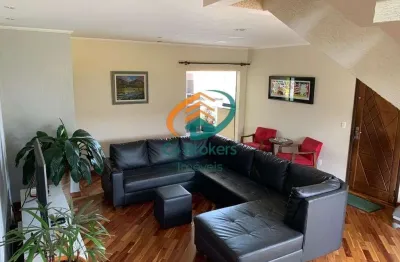 Apartamento com 4 quartos à venda no Jardim Bom Clima, Guarulhos 