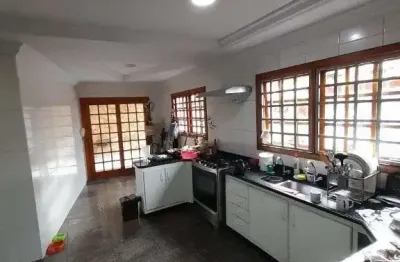Casa com 3 quartos à venda na Ponte Grande, Guarulhos 