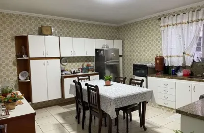 Casa com 3 quartos à venda na Vila Augusta, Guarulhos 