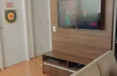 Apartamento com 2 quartos à venda no Jardim Bananal, Guarulhos 