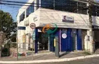 Prédio com 1 sala à venda no Centro, Guarulhos 