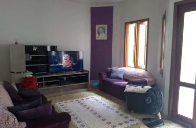 Casa com 3 quartos à venda no Jardim Santa Clara, Guarulhos 