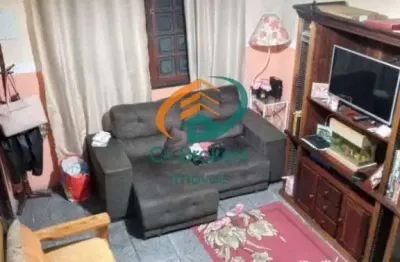 Casa com 3 quartos à venda no Parque Continental II, Guarulhos 