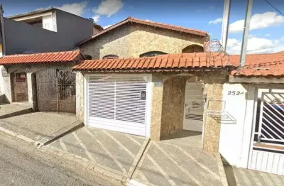 Casa com 3 quartos à venda na Vila Franci, São Paulo 