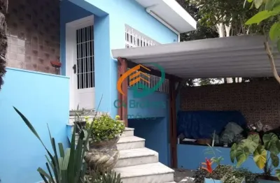 Casa com 3 quartos à venda na Cidade Maia, Guarulhos 