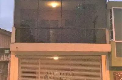 Casa com 4 quartos à venda no Jardim Cumbica, Guarulhos 