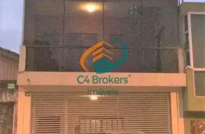 Casa com 4 quartos à venda no Jardim Cumbica, Guarulhos 