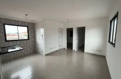 Apartamento com 2 quartos à venda no Jardim Japão, São Paulo 