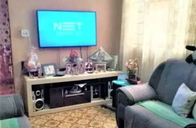 Casa com 3 quartos à venda na Cidade Brasil, Guarulhos 