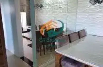 Apartamento com 3 quartos à venda no Bonsucesso, Guarulhos 